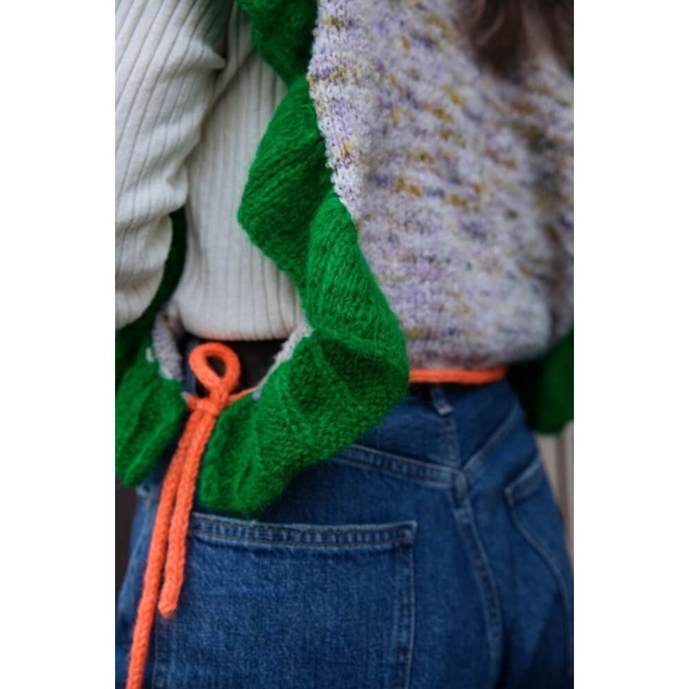 Laine - Knit Pop: Designs for the Modern Maker - PREORDINE
