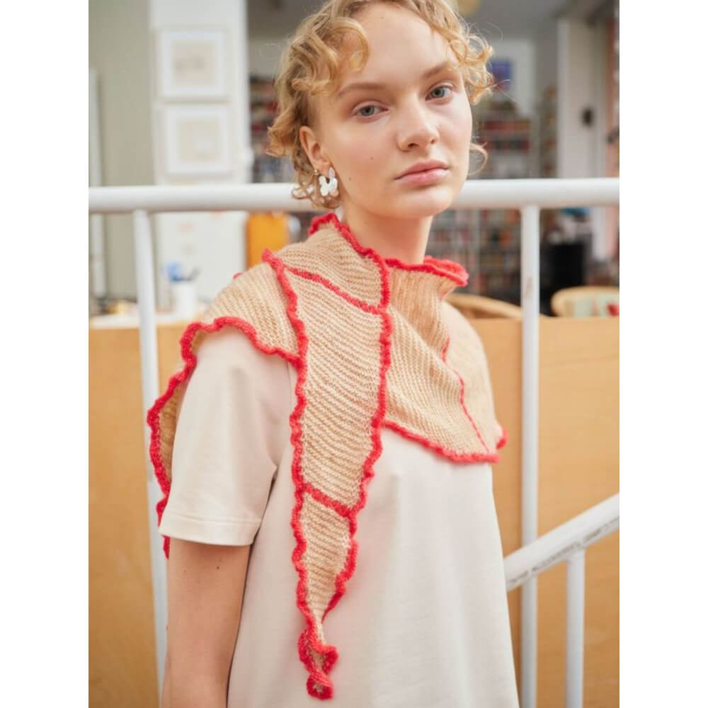 Laine - Knit Pop: Designs for the Modern Maker - PREORDINE