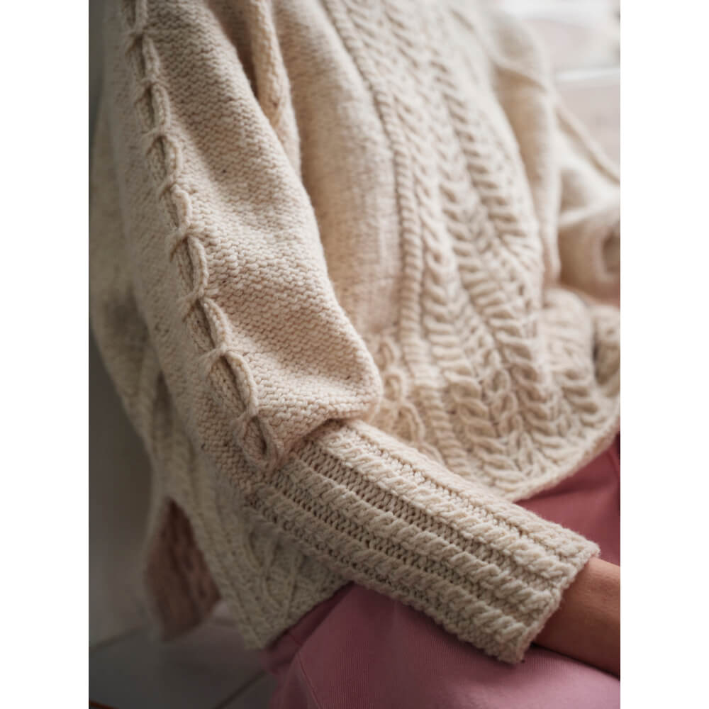 Laine - Knit Pop: Designs for the Modern Maker - PREORDINE
