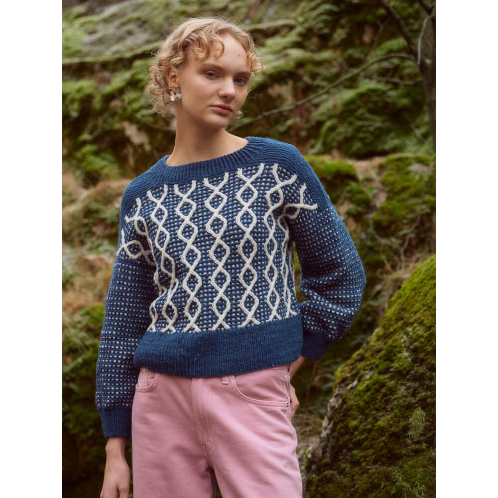 Laine - Knit Pop: Designs for the Modern Maker - PREORDINE