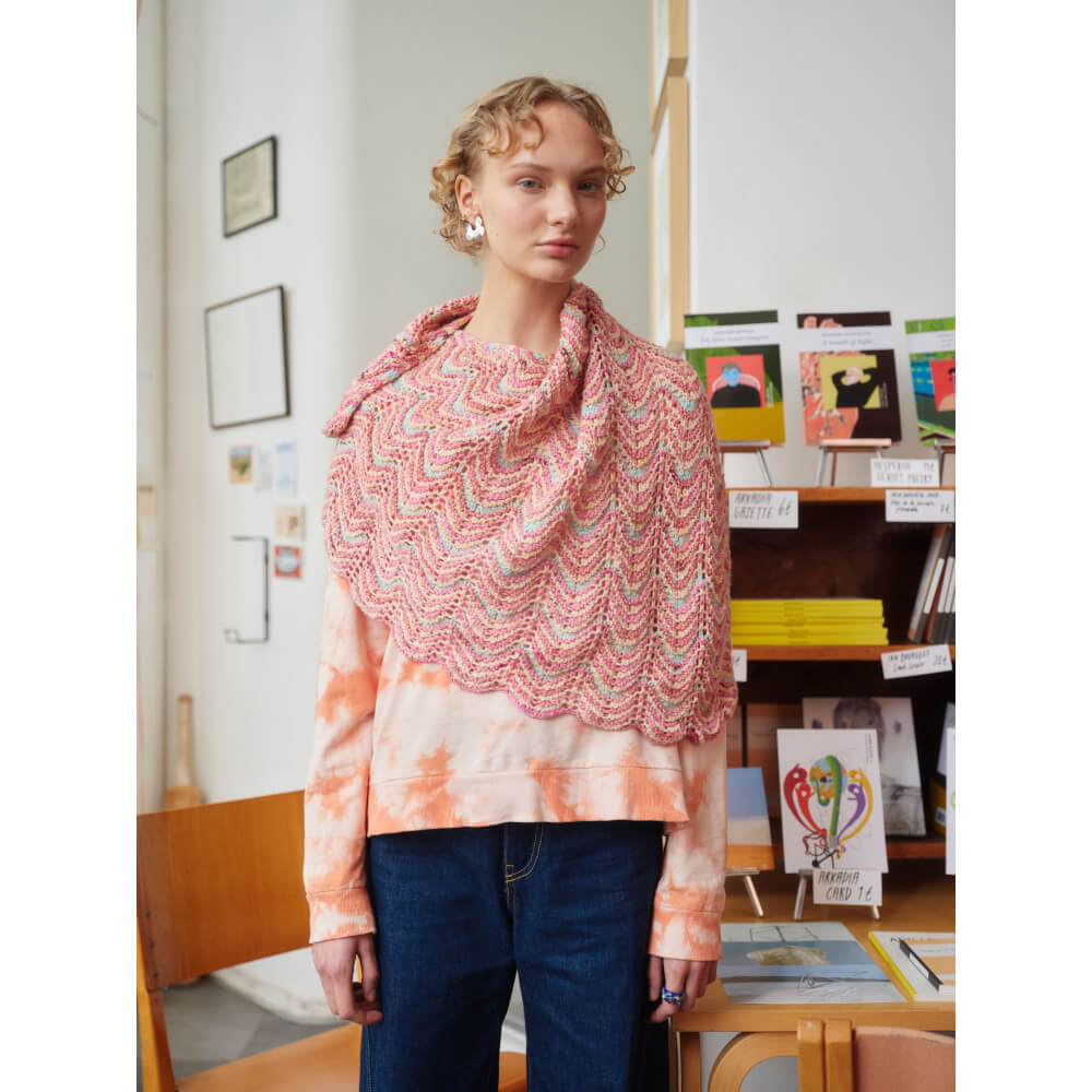 Laine - Knit Pop: Designs for the Modern Maker - PREORDINE