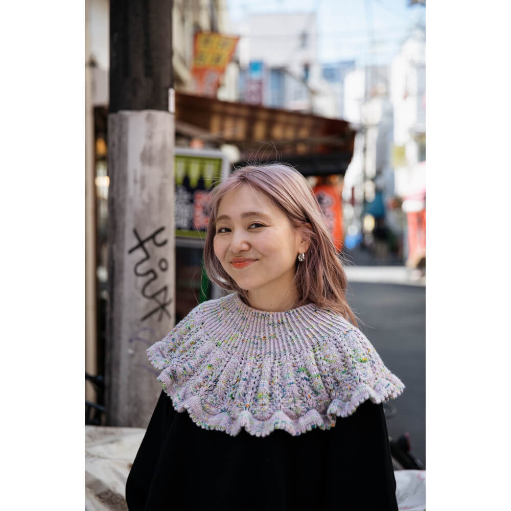 Laine - Knit Pop: Designs for the Modern Maker - PREORDINE