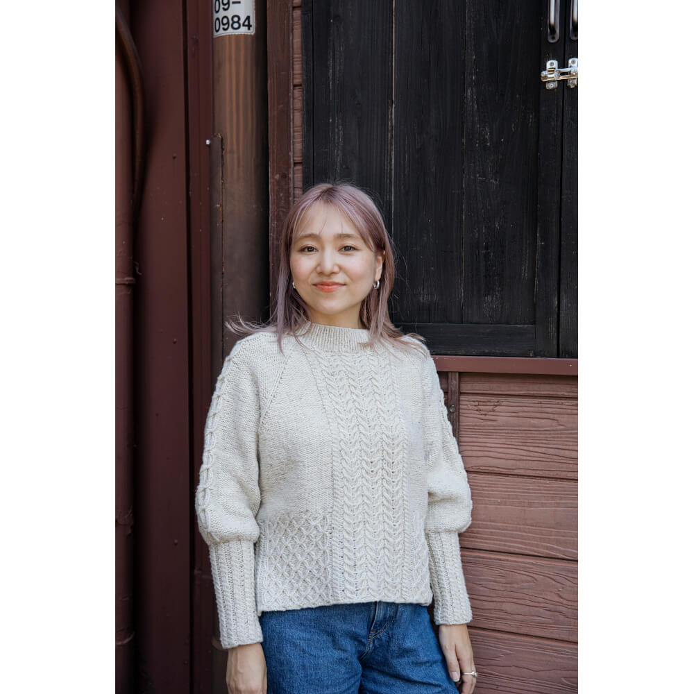 Laine - Knit Pop: Designs for the Modern Maker - PREORDINE