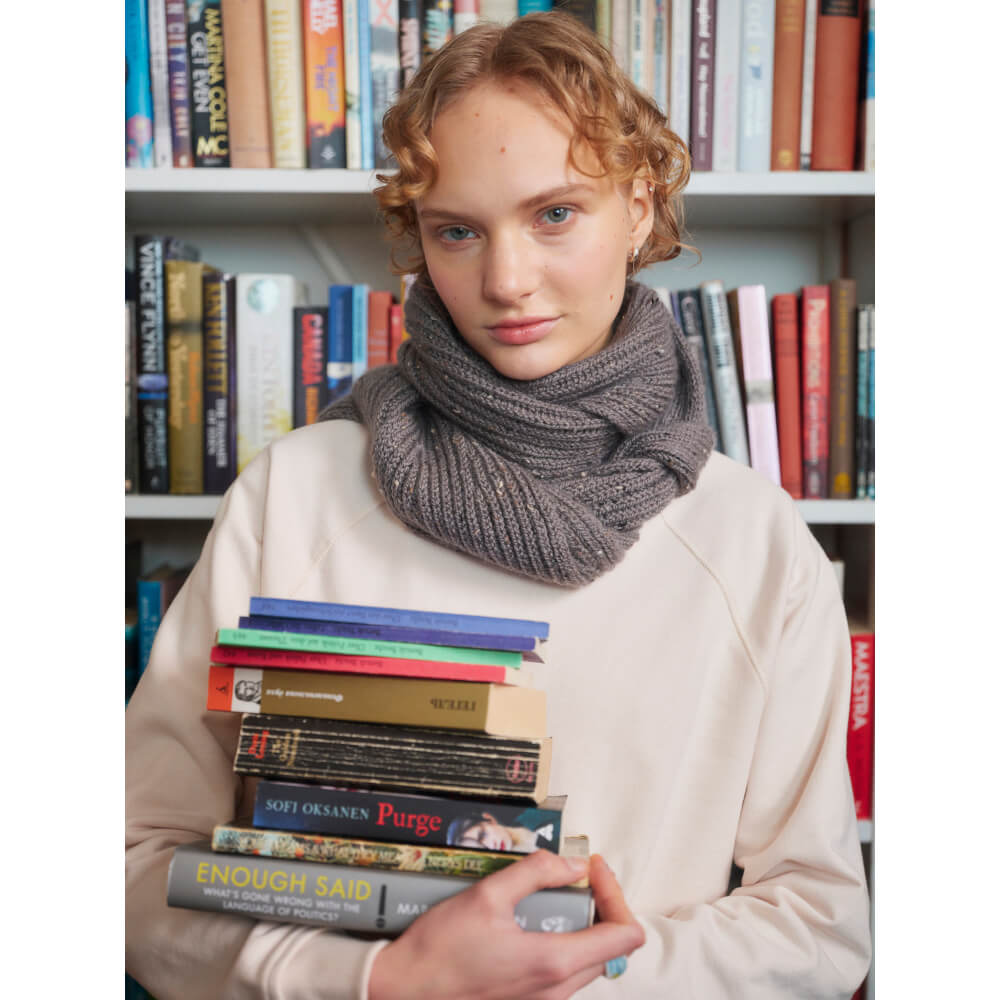 Laine - Knit Pop: Designs for the Modern Maker - PREORDINE
