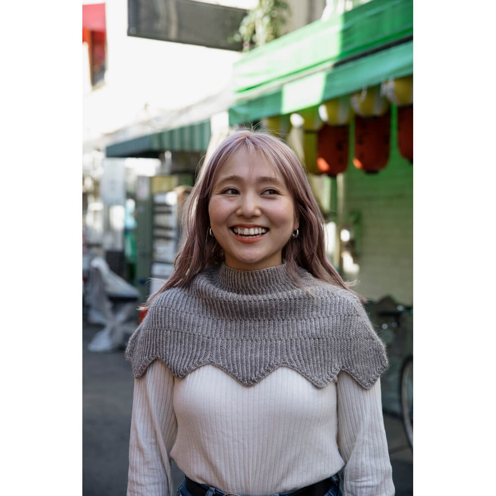 Laine - Knit Pop: Designs for the Modern Maker - PREORDINE