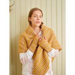 Laine - Let’s Crochet!