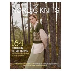 Laine - Nordic Knits