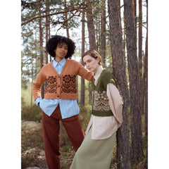 Laine - Nordic Knits