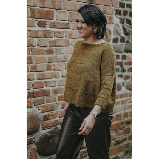 Laine - Seasons of Stitches - PREORDINE
