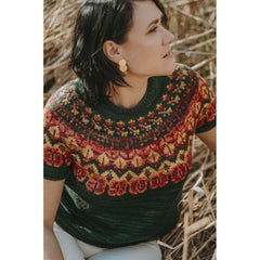 Laine - Seasons of Stitches - PREORDINE