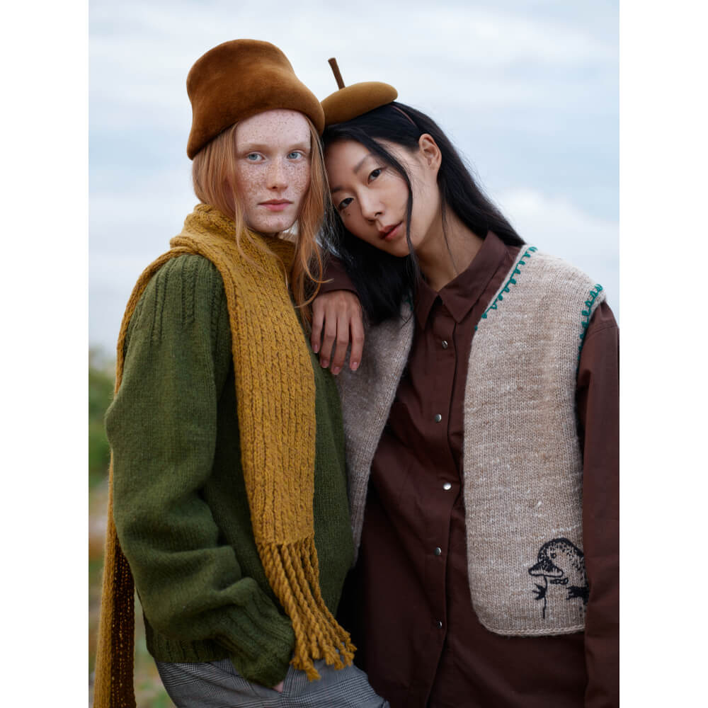 Laine - The Art of the Sea - PREORDINE