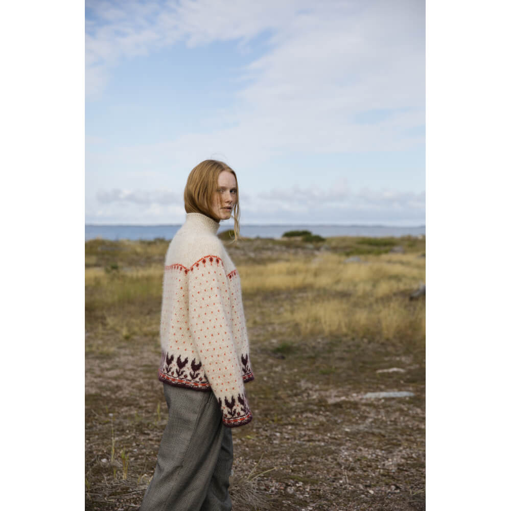 Laine - The Art of the Sea - PREORDINE