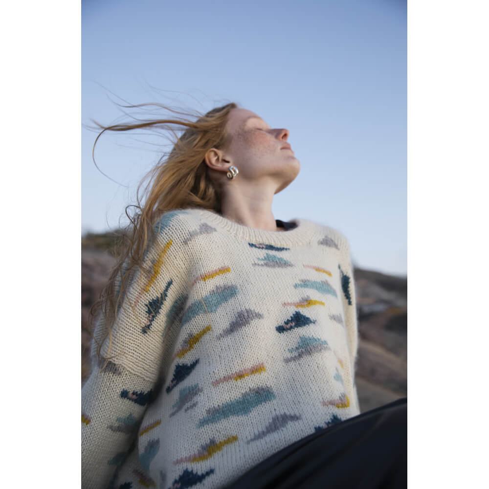 Laine - The Art of the Sea - PREORDINE