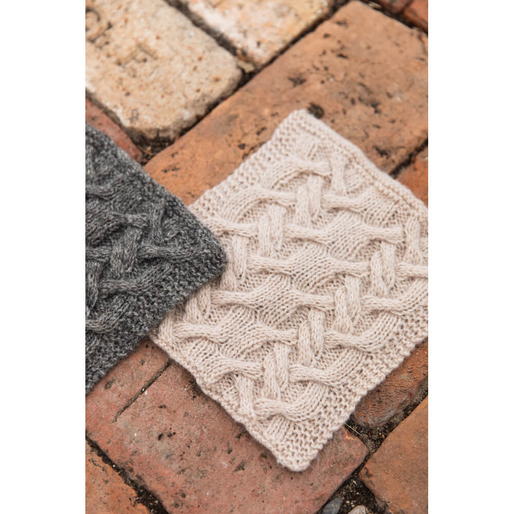 Laine - Tukubook : Nordic Knits. Silent Strength. - PREORDINE