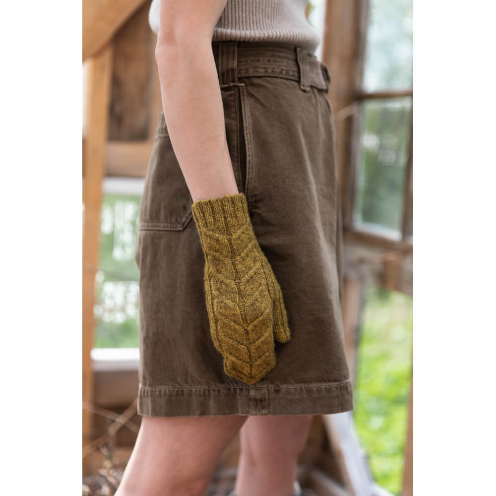 Laine - Tukubook : Nordic Knits. Silent Strength. - PREORDINE