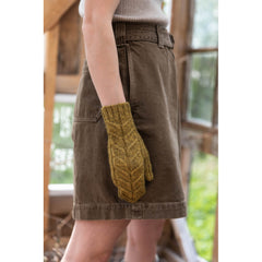 Laine - Tukubook : Nordic Knits. Silent Strength. - PREORDINE