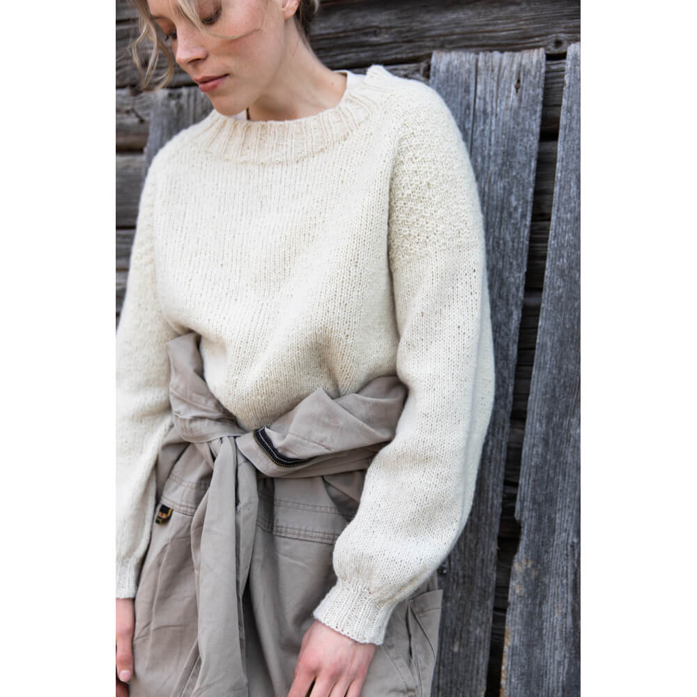 Laine - Tukubook : Nordic Knits. Silent Strength. - PREORDINE