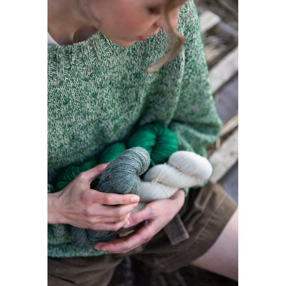 Laine - Tukubook : Nordic Knits. Silent Strength. - PREORDINE