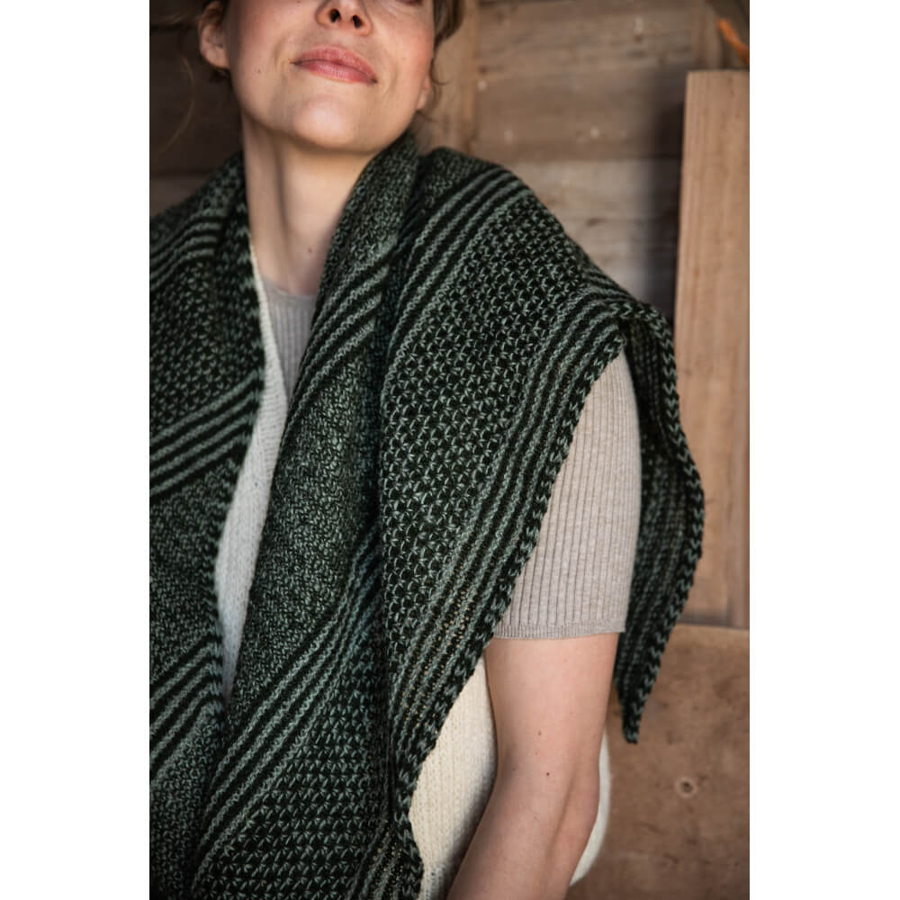 Laine - Tukubook : Nordic Knits. Silent Strength. - PREORDINE