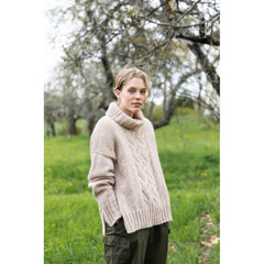 Laine - Tukubook : Nordic Knits. Silent Strength. - PREORDINE