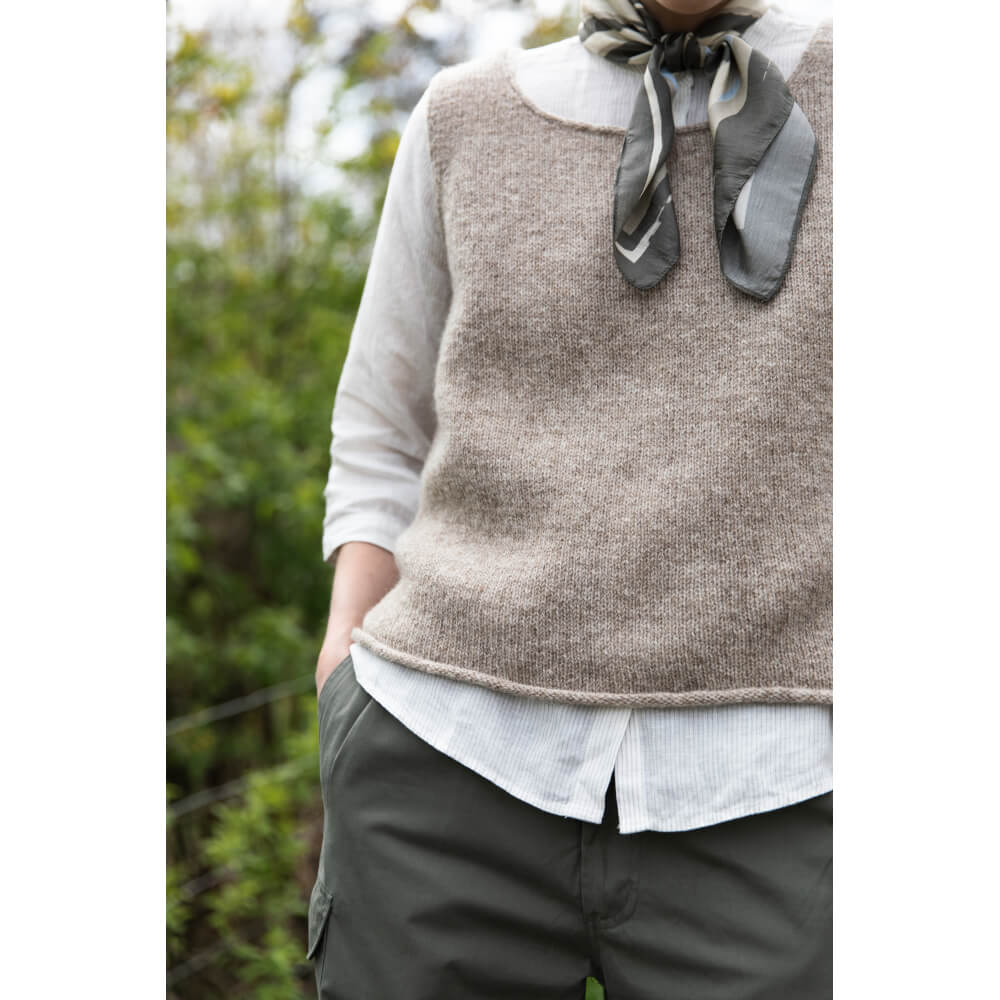 Laine - Tukubook : Nordic Knits. Silent Strength. - PREORDINE