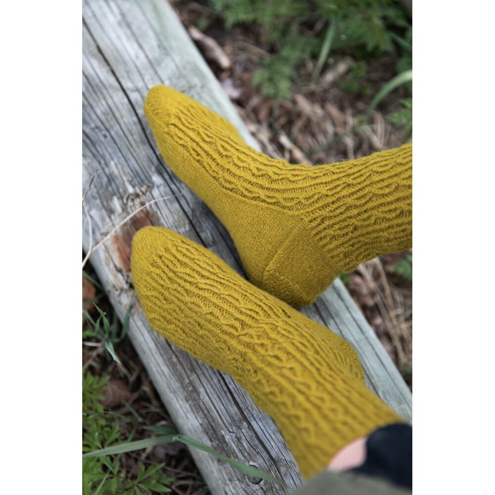 Laine - Tukubook : Nordic Knits. Silent Strength. - PREORDINE