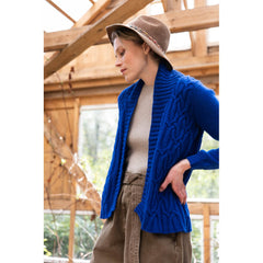 Laine - Tukubook : Nordic Knits. Silent Strength. - PREORDINE