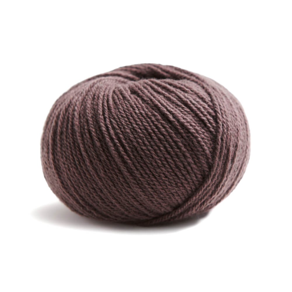 Lamana - Como - 06 Chestnut Brown