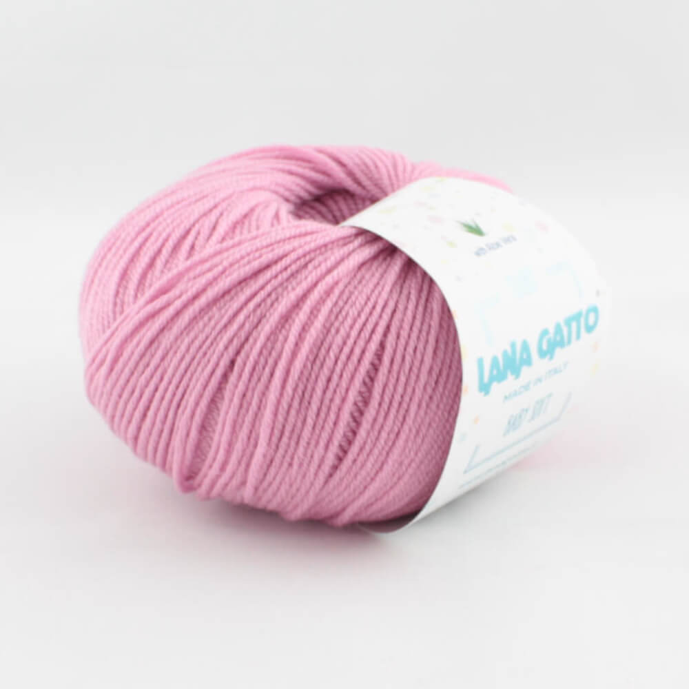 Lana Gatto - Baby Soft