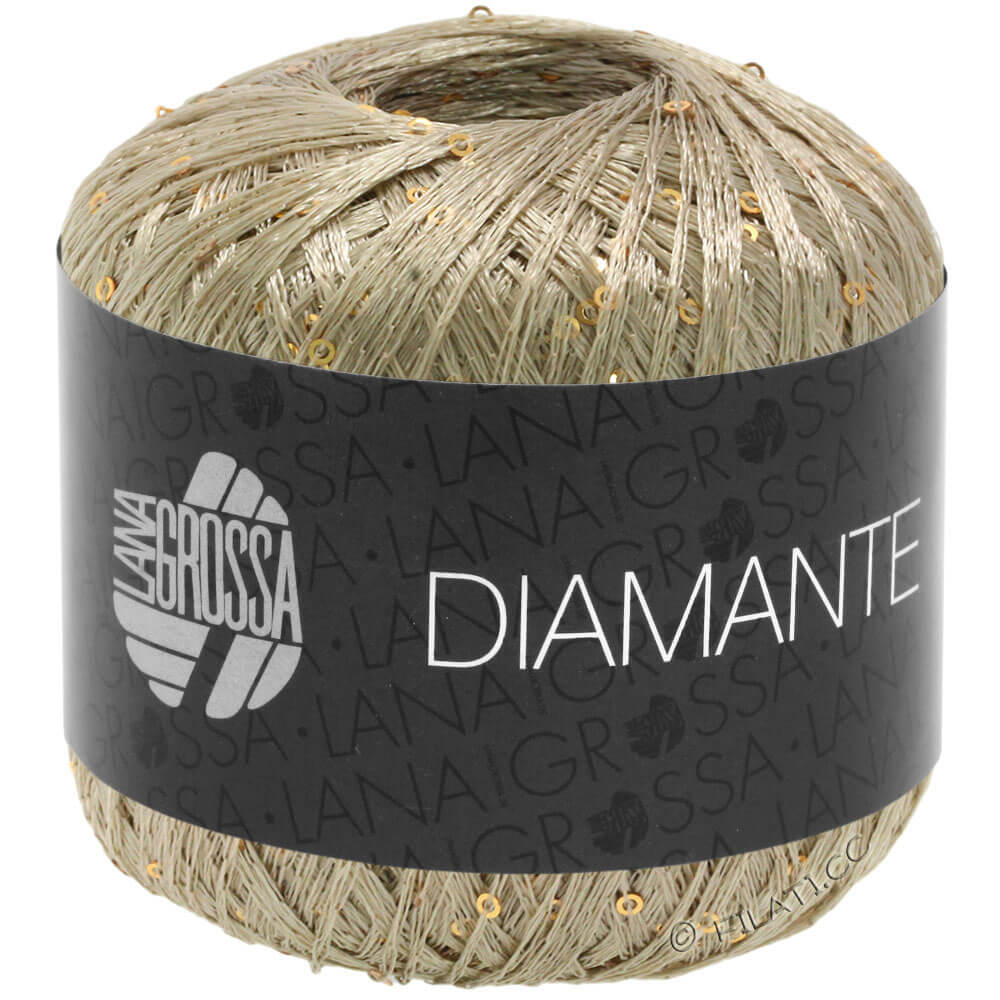 Lana Grossa - Diamante