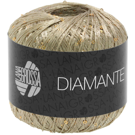 Lana Grossa - Diamante