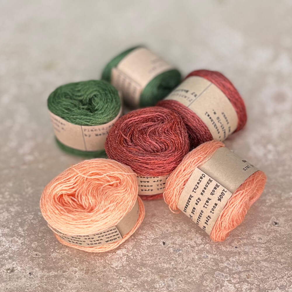 Lanadimiele - Allegretto