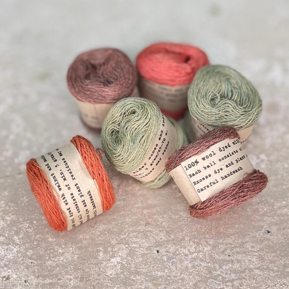 Lanadimiele - Allegretto