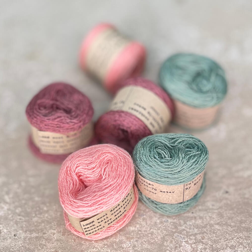 Lanadimiele - Allegretto