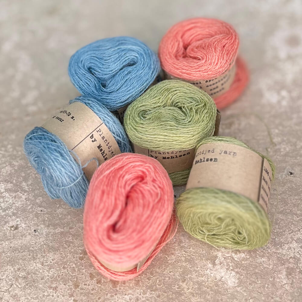 Lanadimiele - Allegretto