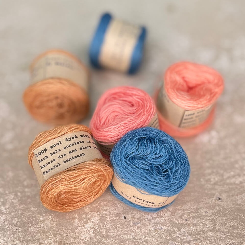 Lanadimiele - Allegretto