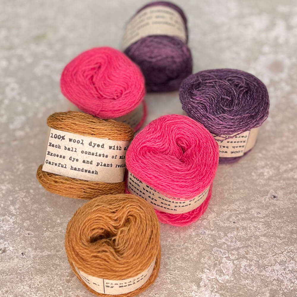 Lanadimiele - Allegretto