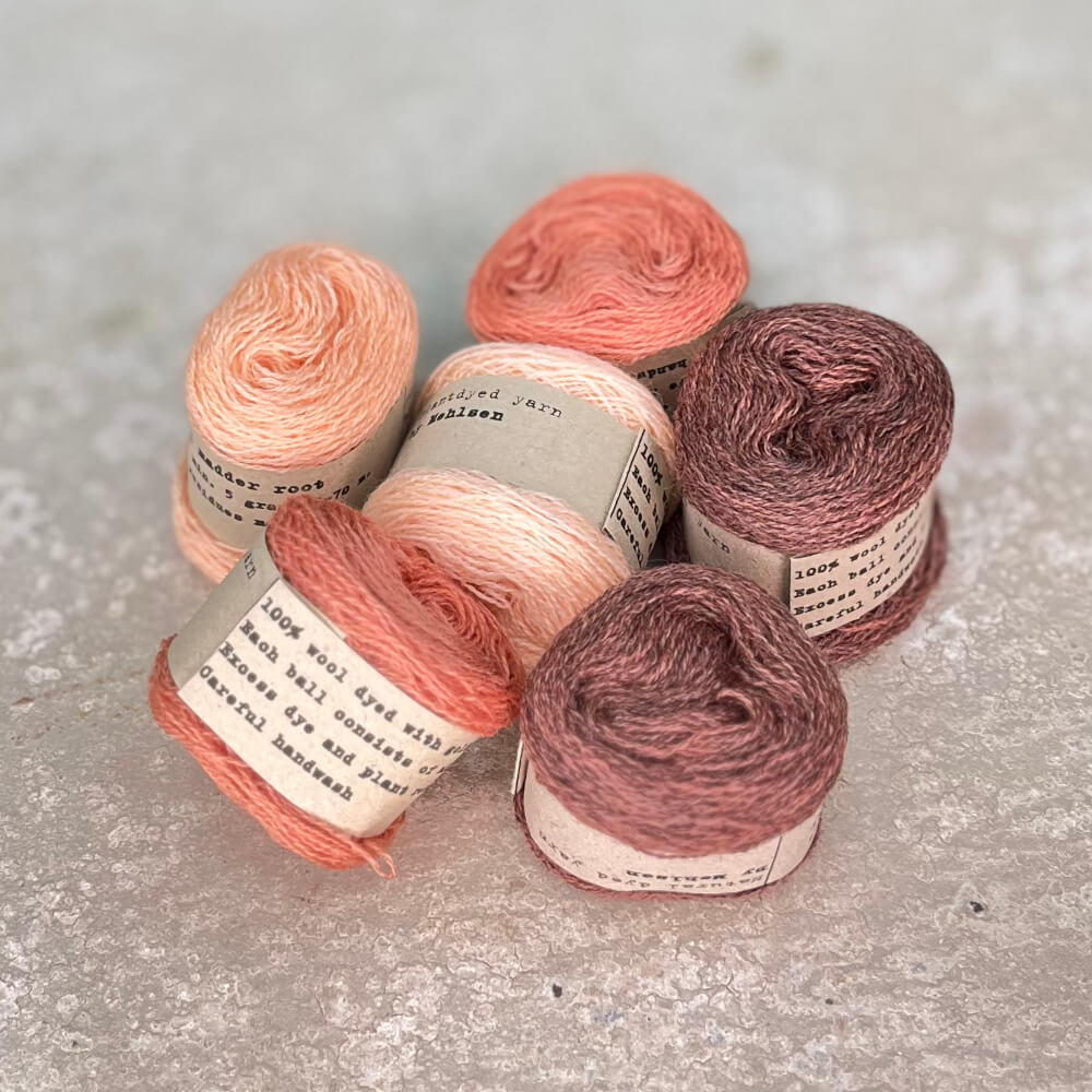 Lanadimiele - Allegretto