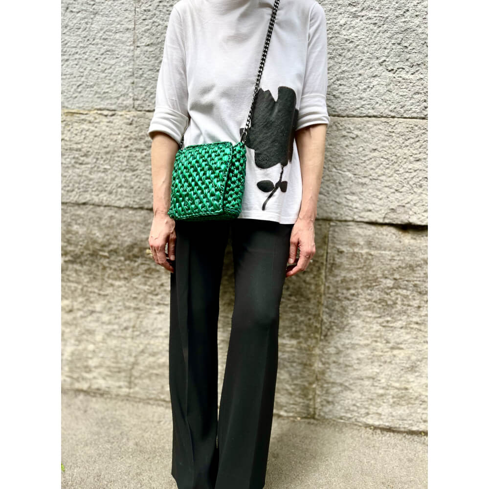 Lanadimiele - Mia Bag