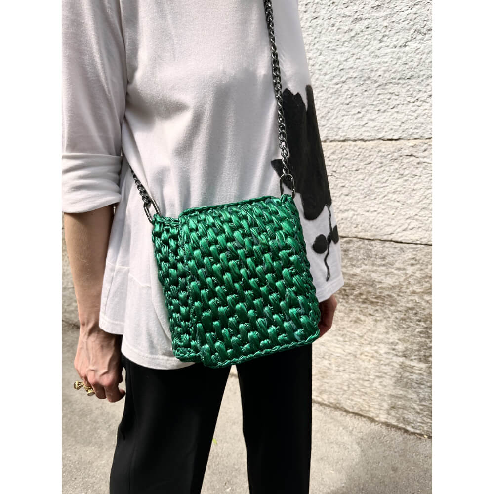 Lanadimiele - Mia Bag