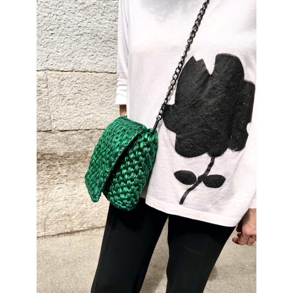 Lanadimiele - Mia Bag