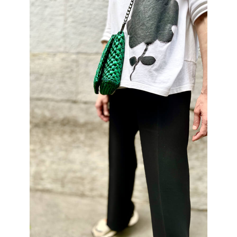 Lanadimiele - Mia Bag