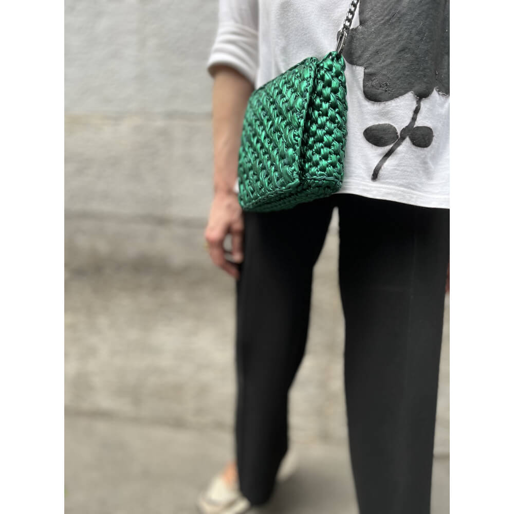 Lanadimiele - Mia Bag