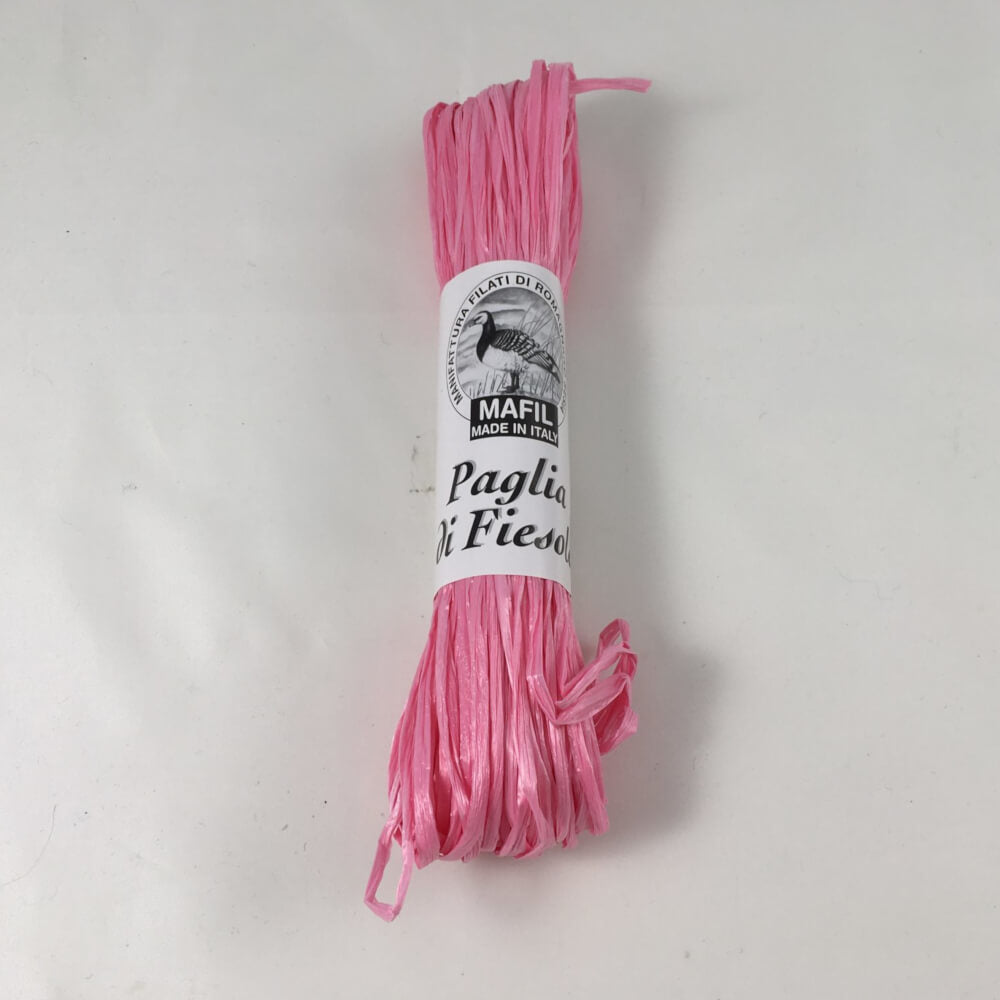 Mafil - Paglia di fiesole