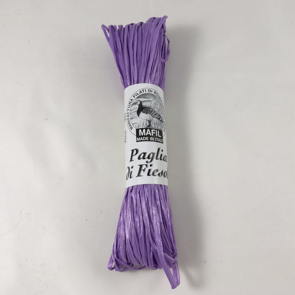 Mafil - Paglia di fiesole - 21