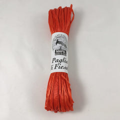 Mafil - Paglia di fiesole