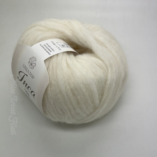Miss Tricot - Inca