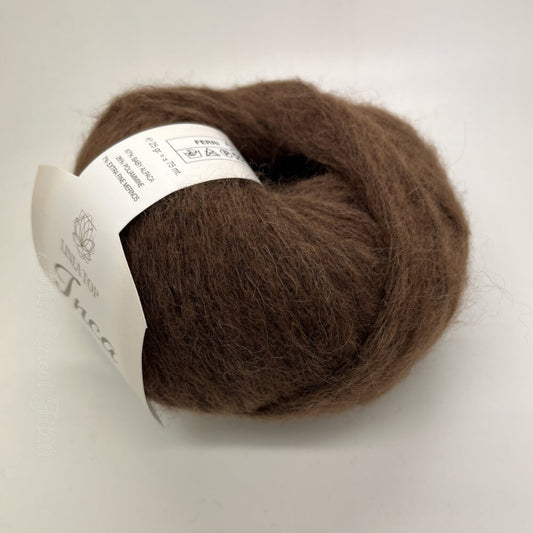 Miss Tricot - Inca