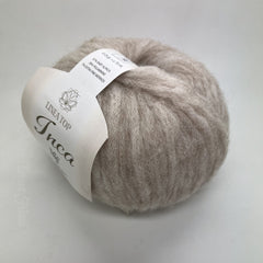 Miss Tricot - Inca