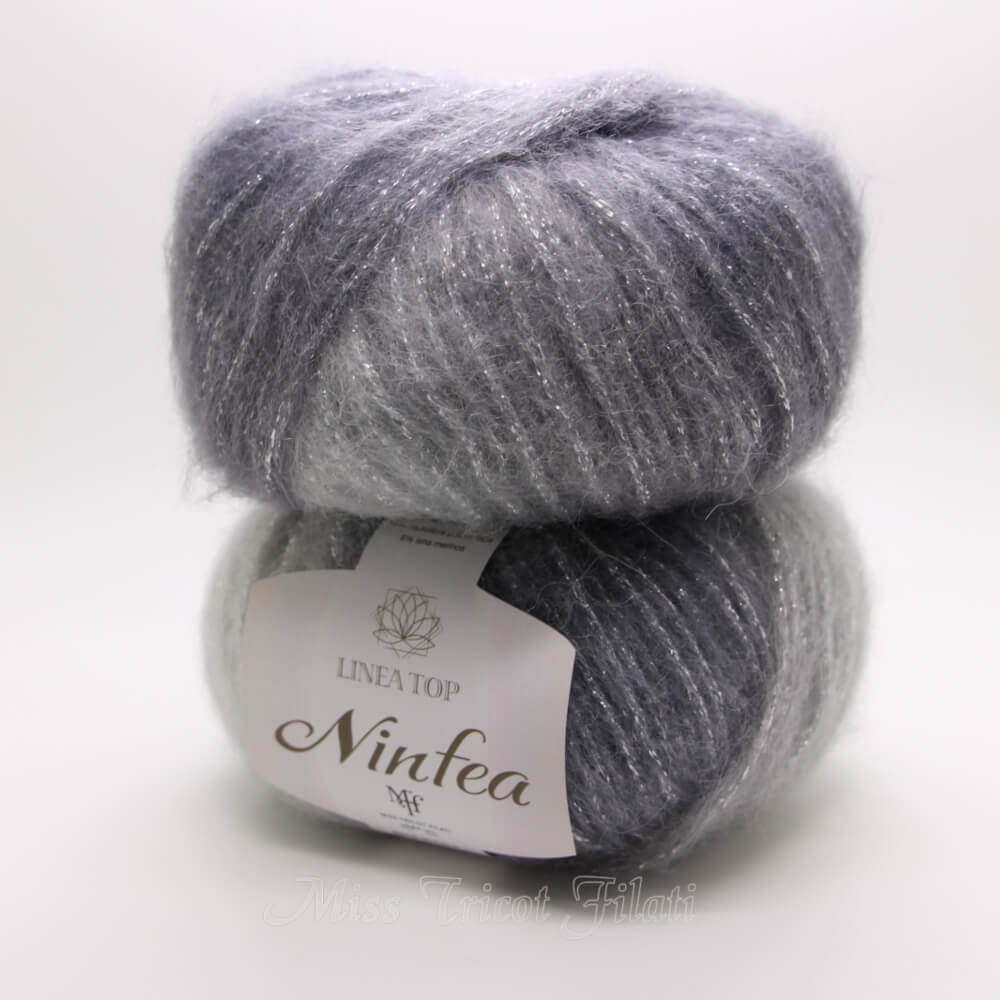 Miss Tricot - Ninfea